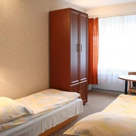 Hotel Biala Gwiazda Cracovia Exterior foto
