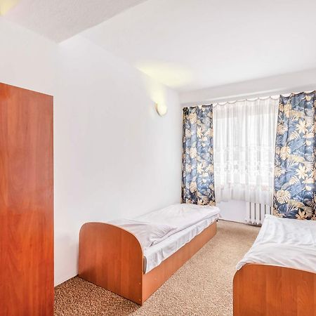 Hotel Biala Gwiazda Cracovia Exterior foto