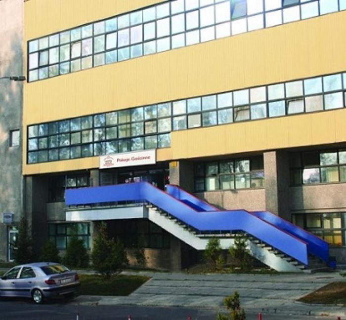 Hotel Biala Gwiazda Cracovia Exterior foto